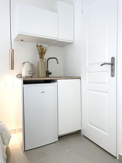Nid Douillet Proche Vieux-port Apartment Marseille